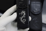 Signature S Dragon Black